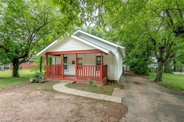 1006 Junia Avenue, Winston-Salem, NC 27107