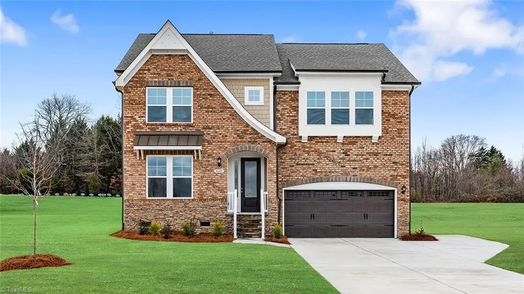 8605 Lemur Lane, Summerfield, NC 27358 - Image #1