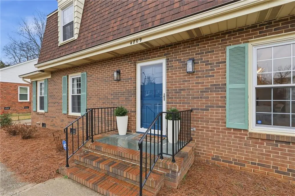 4809 Tara Drive, Greensboro, NC 27410 - Image #1