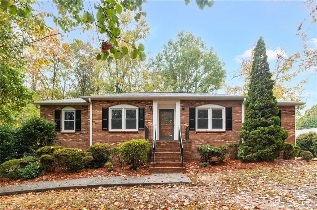 101 Shady Oak Court, Clemmons, NC 27012 - Image #1