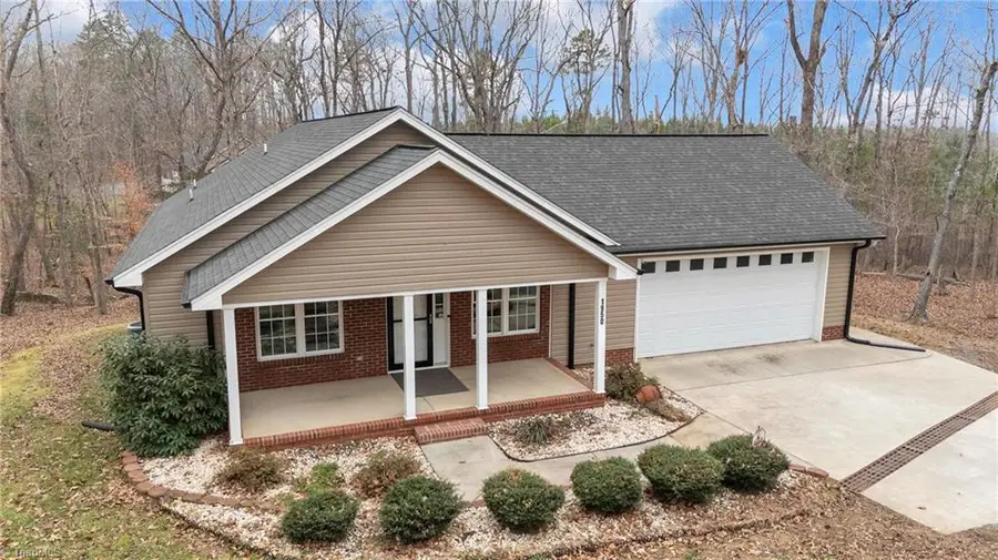 1950 Tot Hill Farm Road, Asheboro, NC 27205 - Image #3
