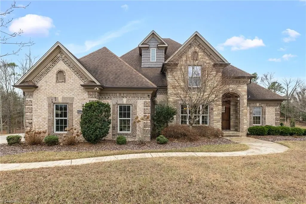 1352 Trafalgar Drive, High Point, NC 27262 - Image #1