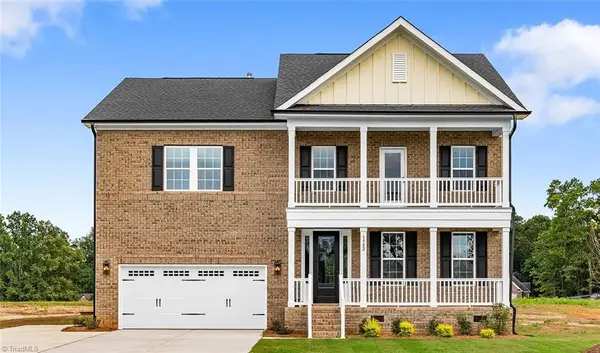 5502 Penguin Drive, Summerfield, NC 27358