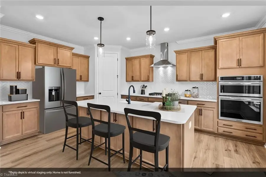 5502 Penguin Drive, Summerfield, NC 27358 - Image #3