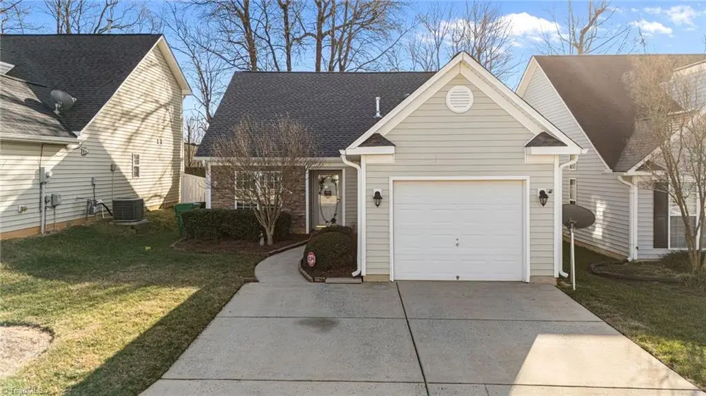 4440 River Forest Lane, Greensboro, NC 27409 - Image #1