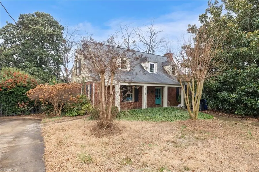 505 Salisbury Street, Kernersville, NC 27284 - Image #2