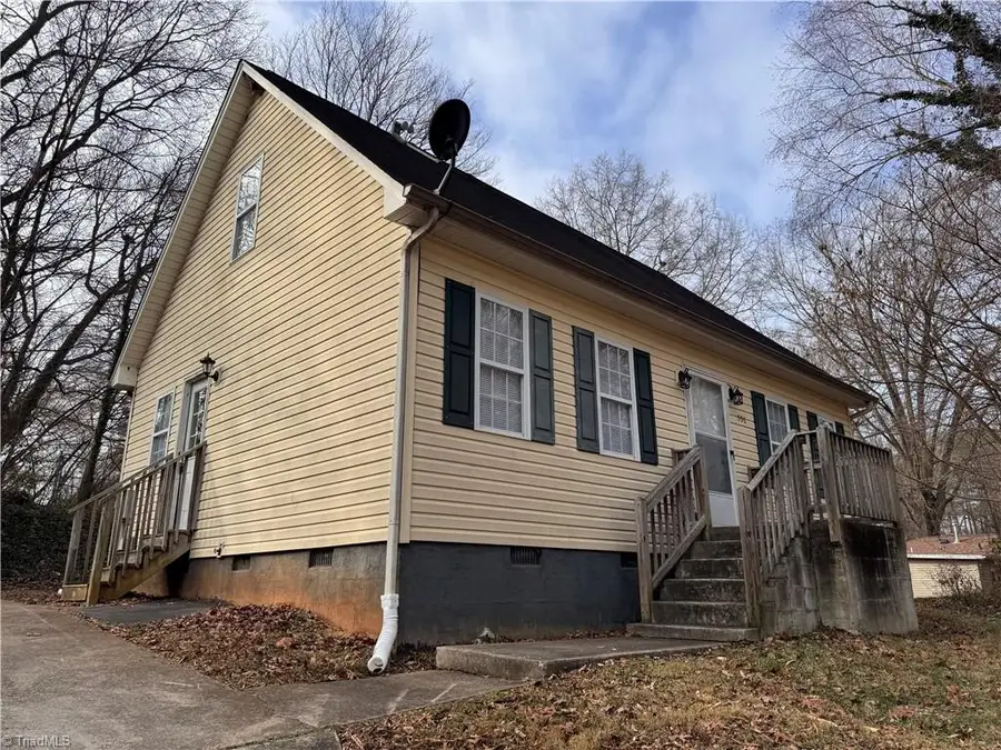 558 Chandler Street, Winston Salem, NC 27101 - Image #2