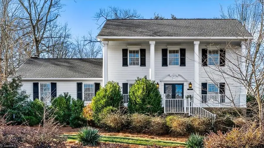 1005 Westminster Drive, Greensboro, NC 27410 - Image #2