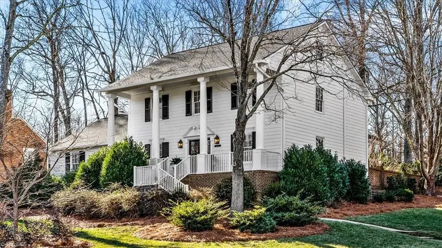 1005 Westminster Drive, Greensboro, NC 27410 - Image #3