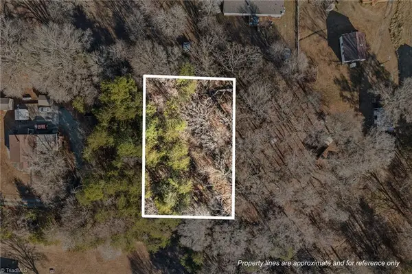 0 Barnes Street, Burlington, NC 27217