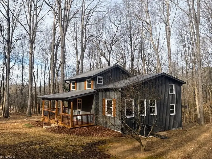 4689 Old Liberty Road, Franklinville, NC 27248 - Image #2