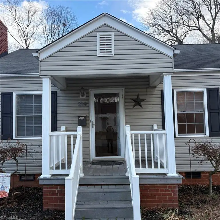 114 W Green Court, Greensboro, NC 27407 - Image #3