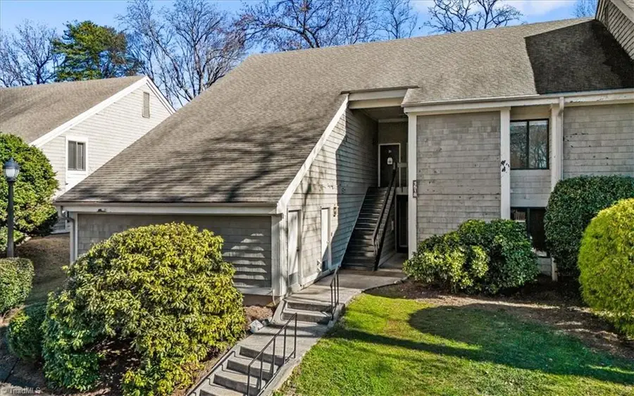 1518 Benjamin Parkway #C, Greensboro, NC 27408 - Image #2