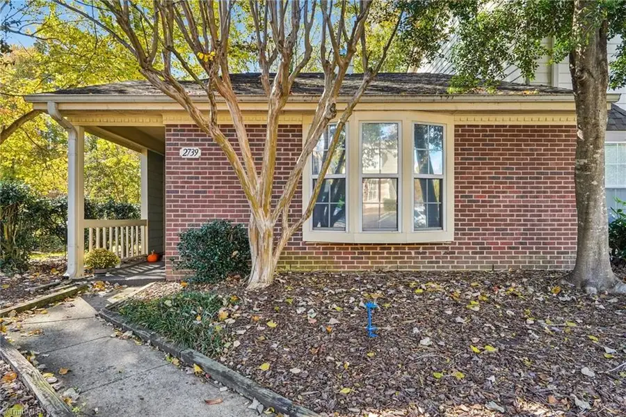 2739 Cottage Place, Greensboro, NC 27455 - Image #2