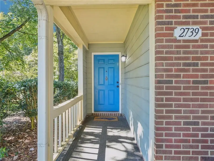 2739 Cottage Place, Greensboro, NC 27455 - Image #3