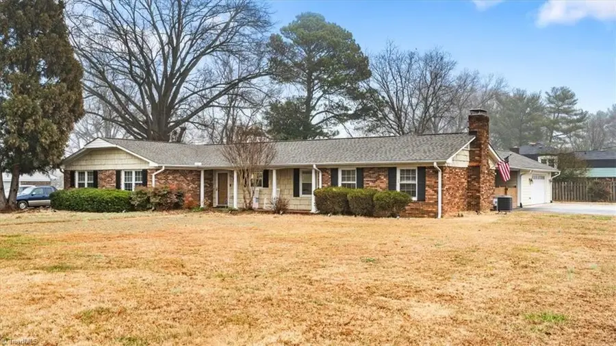 4705 Duffer Lane, Pfafftown, NC 27040 - Image #2