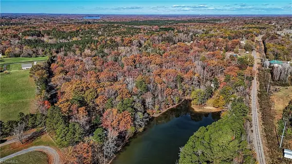 0 Scout Road, Lexington, NC 27292