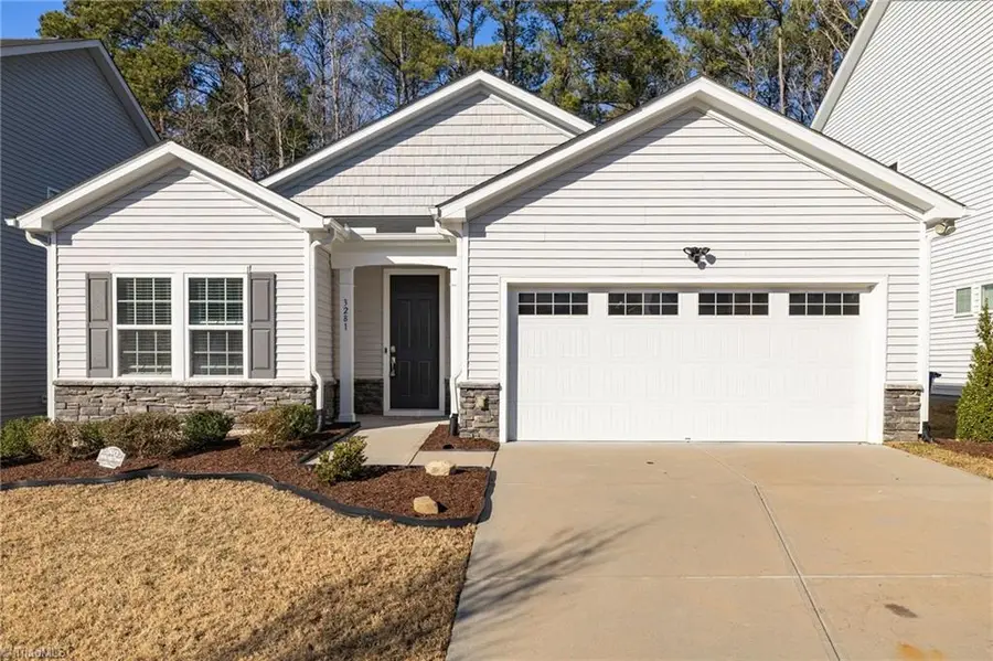 3281 Douglas Fir Road, Raleigh, NC 27616 - Image #2