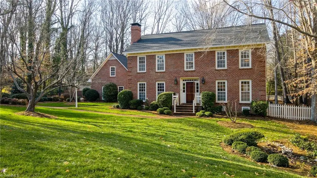 5 Kenbridge Court, Greensboro, NC 27410 - Image #1