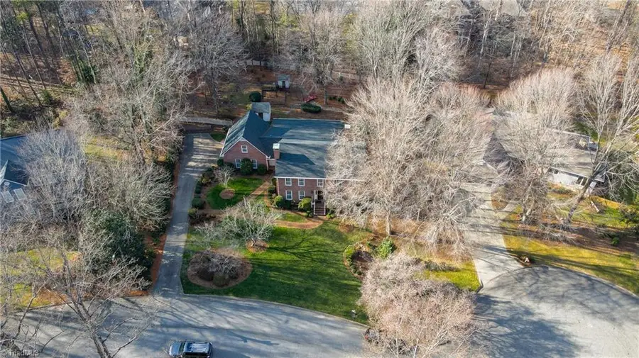 5 Kenbridge Court, Greensboro, NC 27410 - Image #3