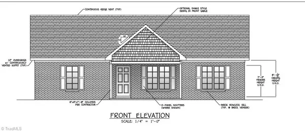 7424 Corvette Lane, Walkertown, NC 27051