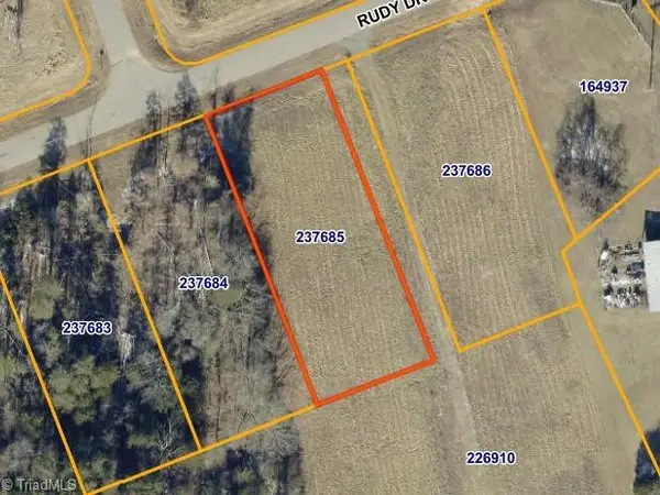 8805 Rudy Drive, Kernersville, NC 27284