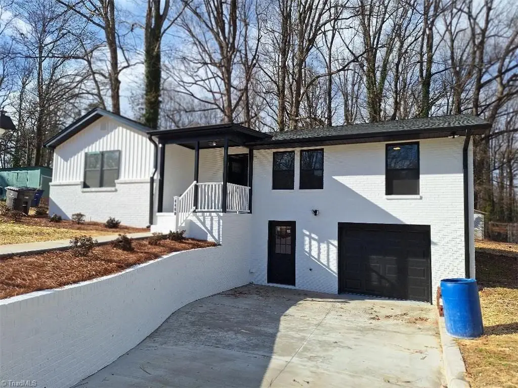 4460 Carrie Avenue, Winston Salem, NC 27105 - Image #1