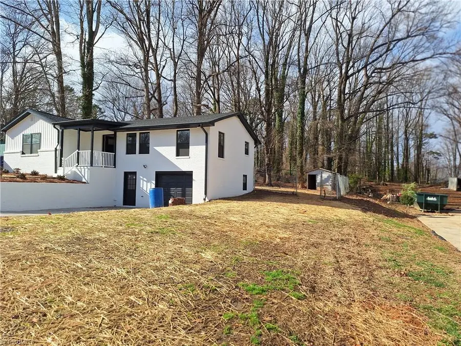 4460 Carrie Avenue, Winston Salem, NC 27105 - Image #3