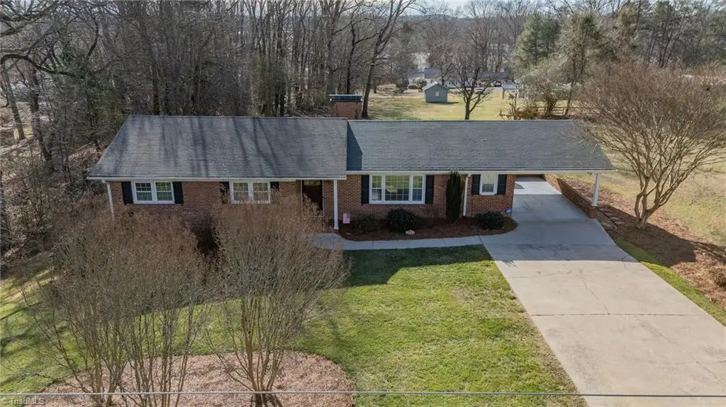 213 Grassy Creek Drive, State Road, NC 28676 - Image #1