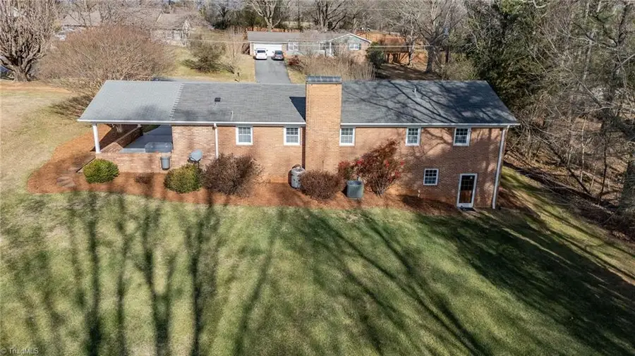 213 Grassy Creek Drive, State Road, NC 28676 - Image #3