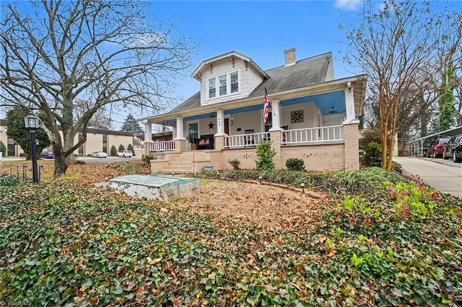 403 W Center Street, Lexington, NC 27292 - Image #3