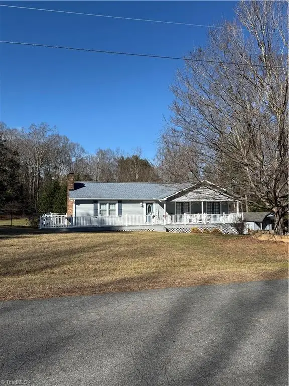115 Basswood Terrace, Wilkesboro, NC 28697 - Image #1