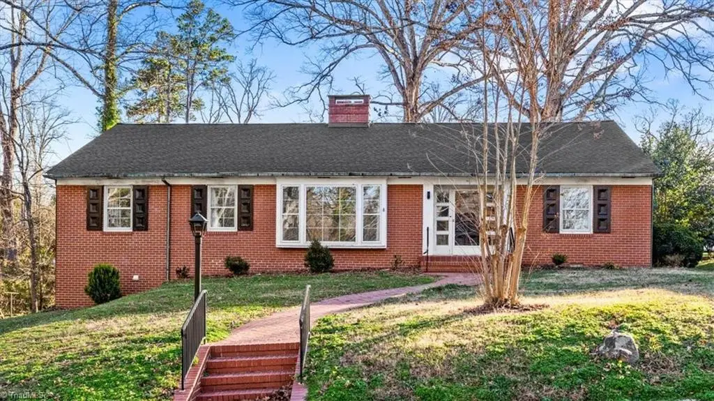 720 Worth Street, Asheboro, NC 27203 - Image #1