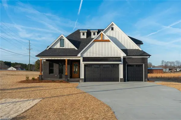 117 Hanes Lane, Lexington, NC 27295