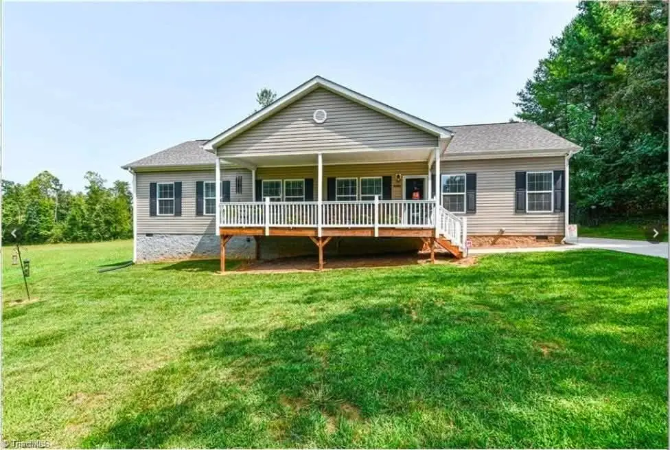 5080 Fox Hill Lane, Broadbay, NC 27107 - Image #1