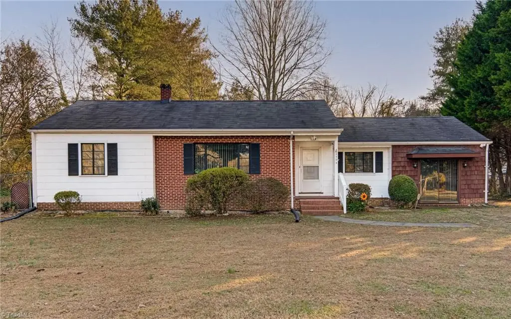 3924 Vest Mill Road, Winston Salem, NC 27103 - Image #1