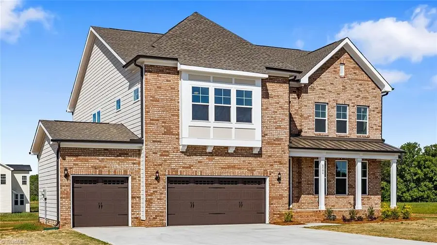 8504 Lemur Lane, Summerfield, NC 27358 - #2