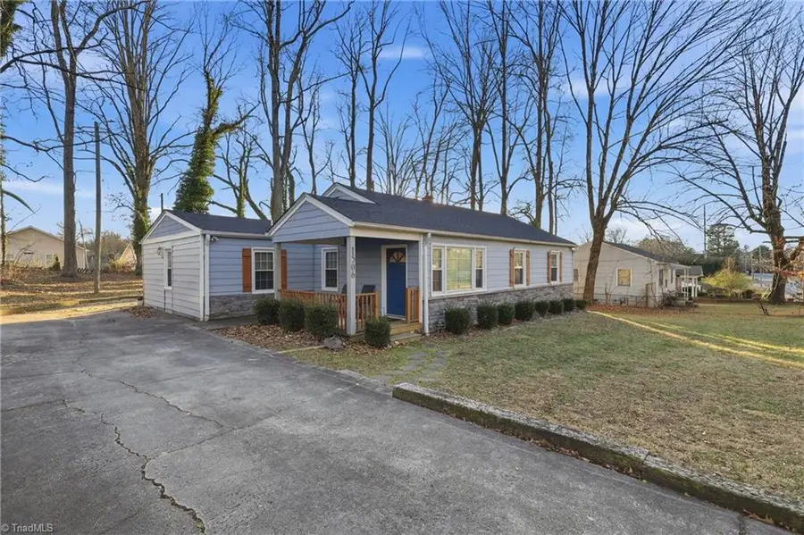 1506 Boundary Avenue, High Point, NC 27260 - Image #2