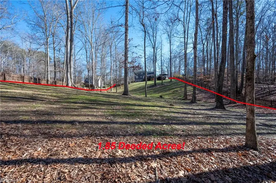 2221 Standing Oak Lane, Pfafftown, NC 27040 - Image #2