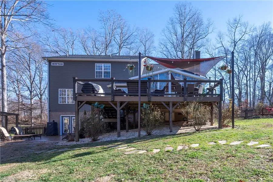 2221 Standing Oak Lane, Pfafftown, NC 27040 - Image #3