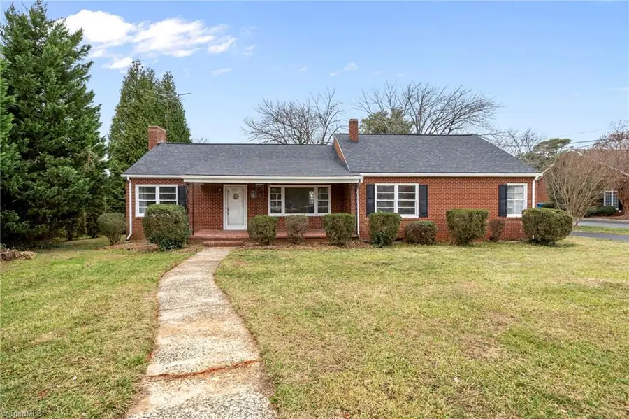 17980 S Nc Highway 109, Denton, NC 27239 - #2