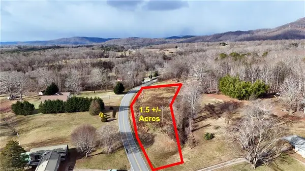 TBD Traphill Road, Traphill, NC 28685