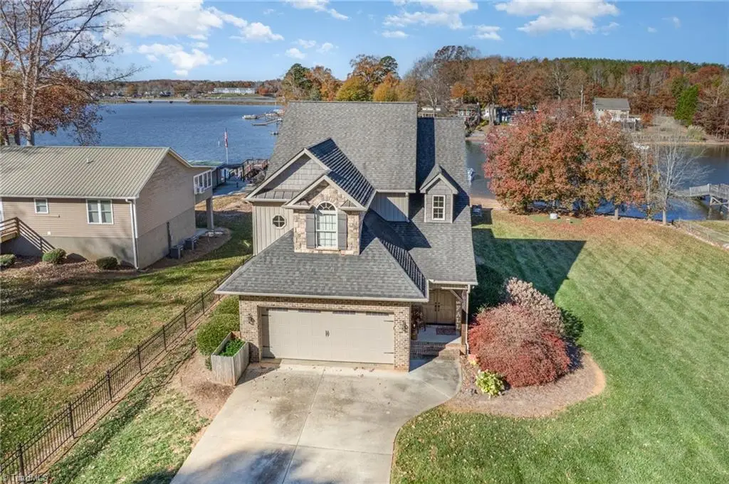 676 High Rock Shores Drive, Lexington, NC 27292 - Image #1