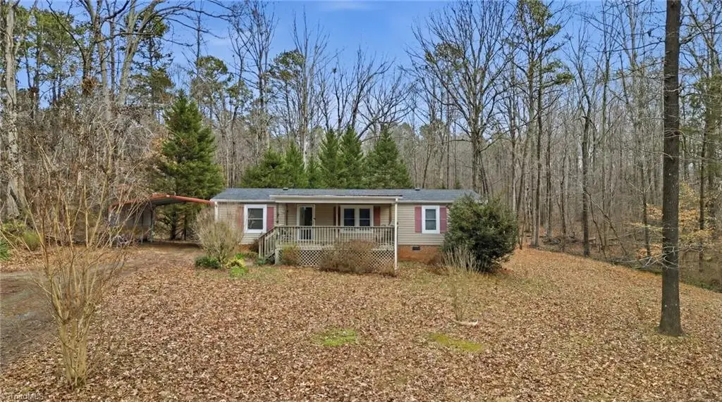 5020 Cashatt Road #Lot 10, Trinity, NC 27370 - Image #1