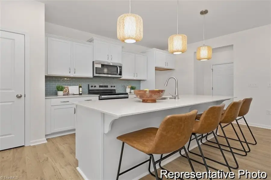 1109 Panola Road #171, Winston Salem, NC 27106 - Image #2