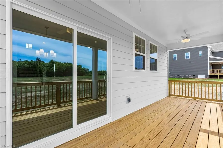 8601 Lemur Lane, Summerfield, NC 27358 - #3