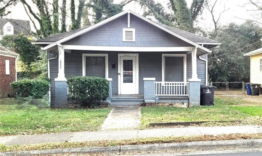 2360 Patterson Avenue, Winston Salem, NC 27105 - Image #1