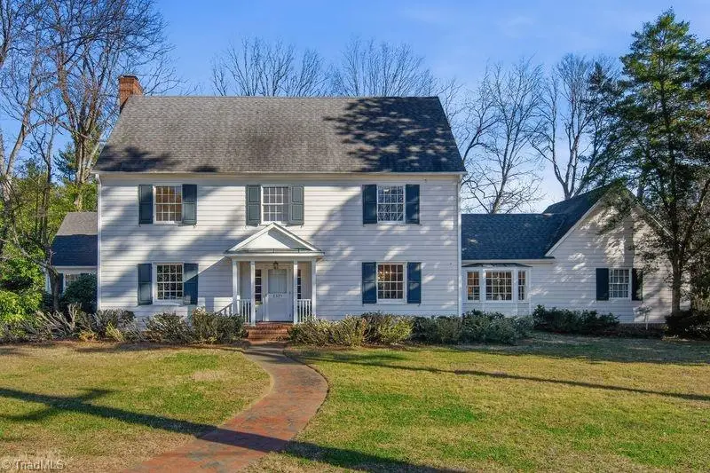 2325 Warwick Road, Winston Salem, NC 27104 - Image #1