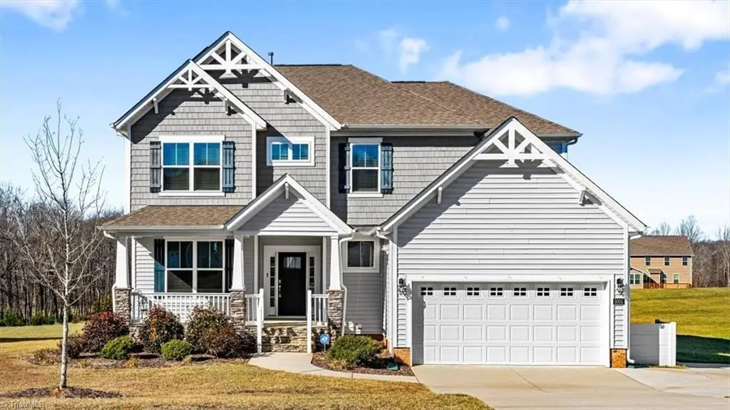 5005 Alton Drive, Oak Ridge, NC 27310 - Image #1