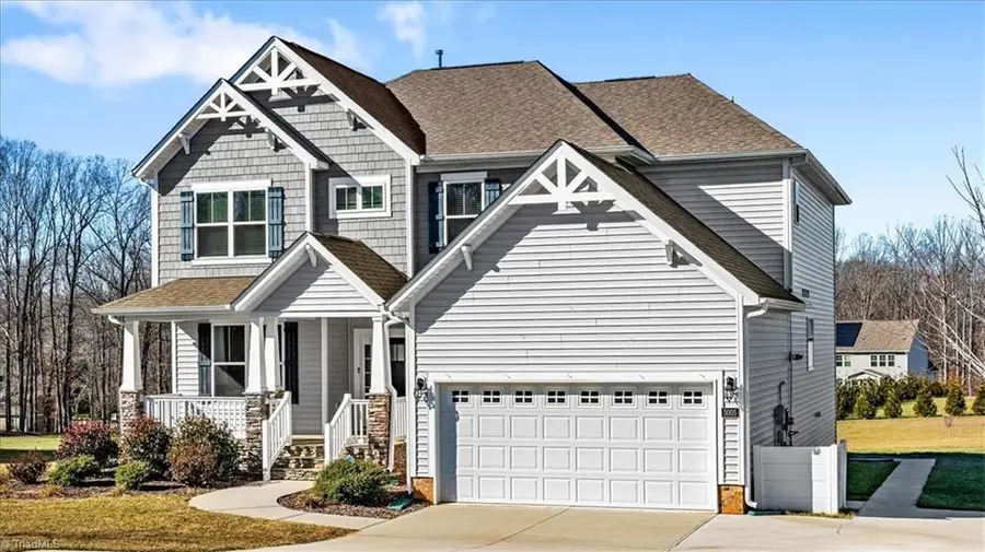 5005 Alton Drive, Oak Ridge, NC 27310 - Image #2